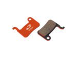 Disku bremžu kluči: JAGWIRE DCA027 Disc Brake Pad Shimano XTR M975