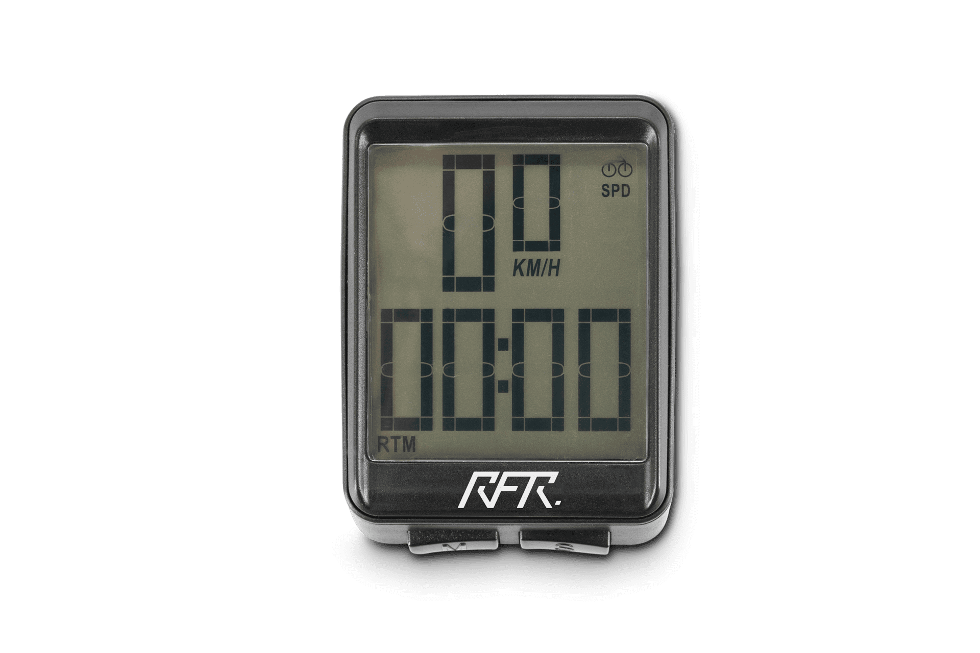 Velo dators: RFR CYCLE COMPUTER WIRELESS CMPT Velo dators: RFR CYCLE COMPUTER WIRELESS CMPT