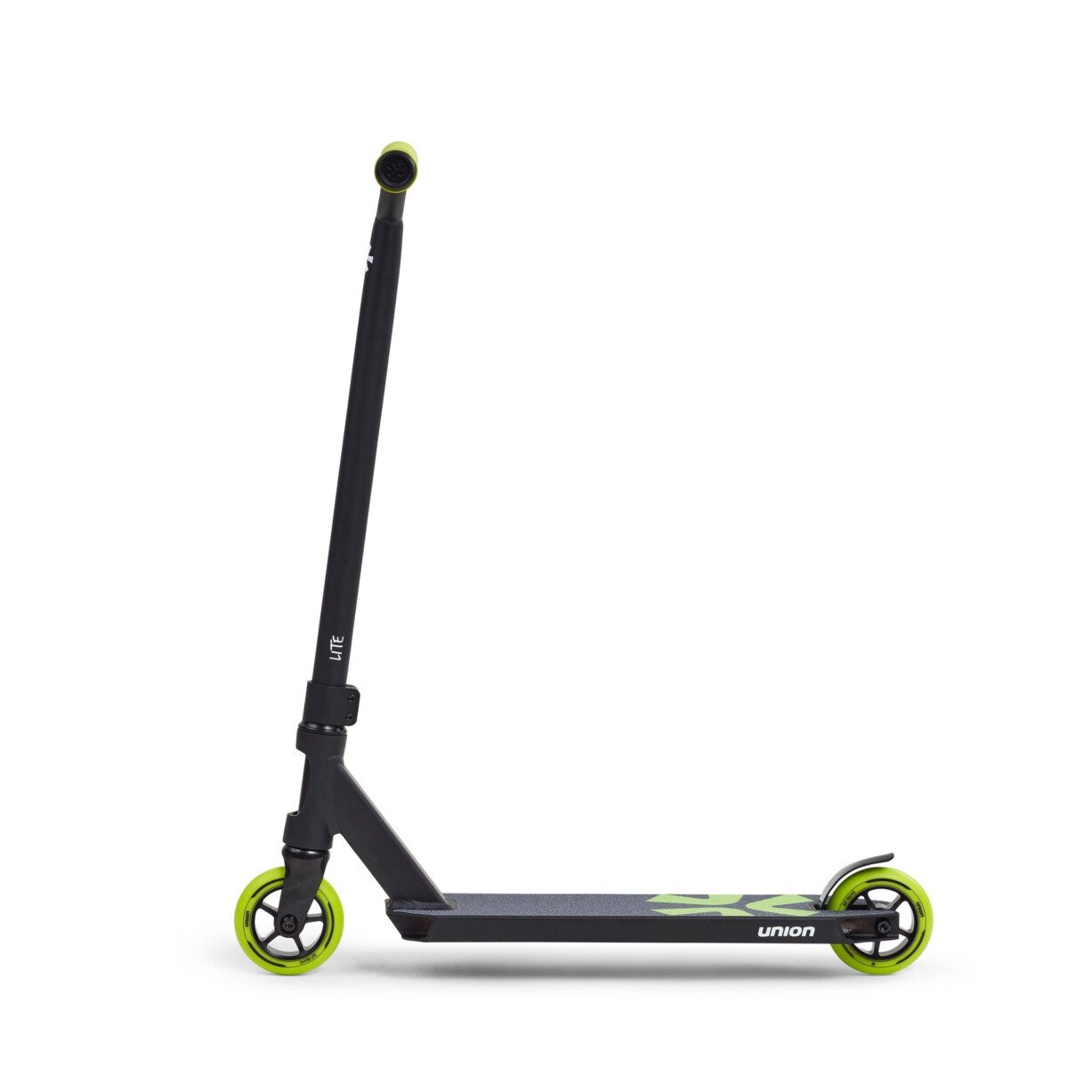 UNION LITE SCOOTER S, zaļš UNION LITE SCOOTER S, zaļš