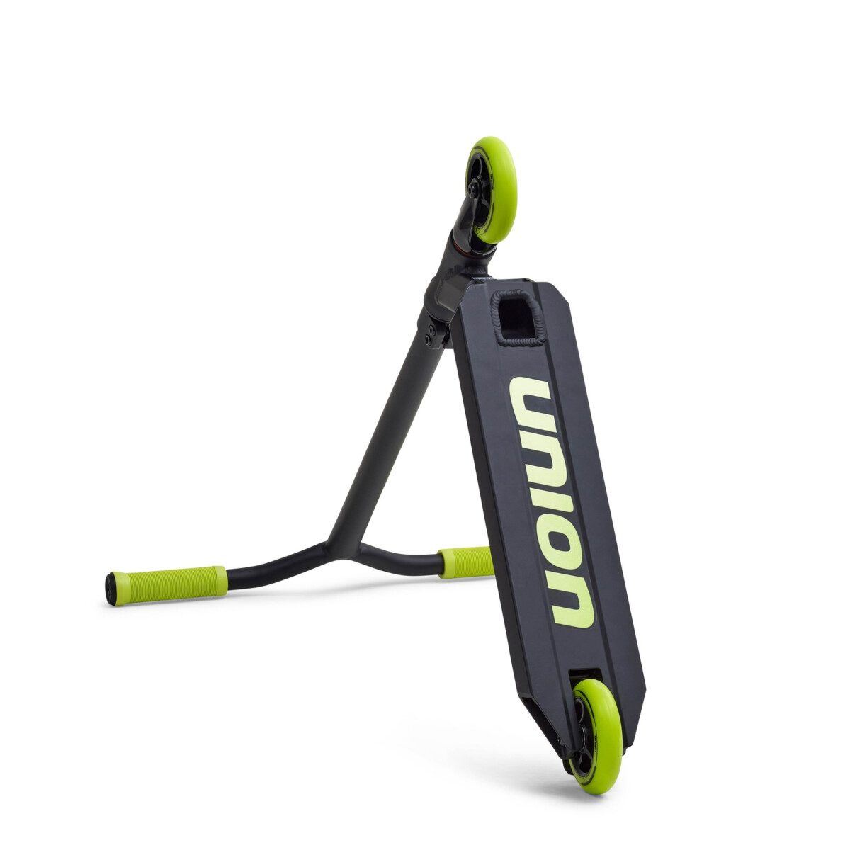 UNION LITE SCOOTER S, zaļš UNION LITE SCOOTER S, zaļš