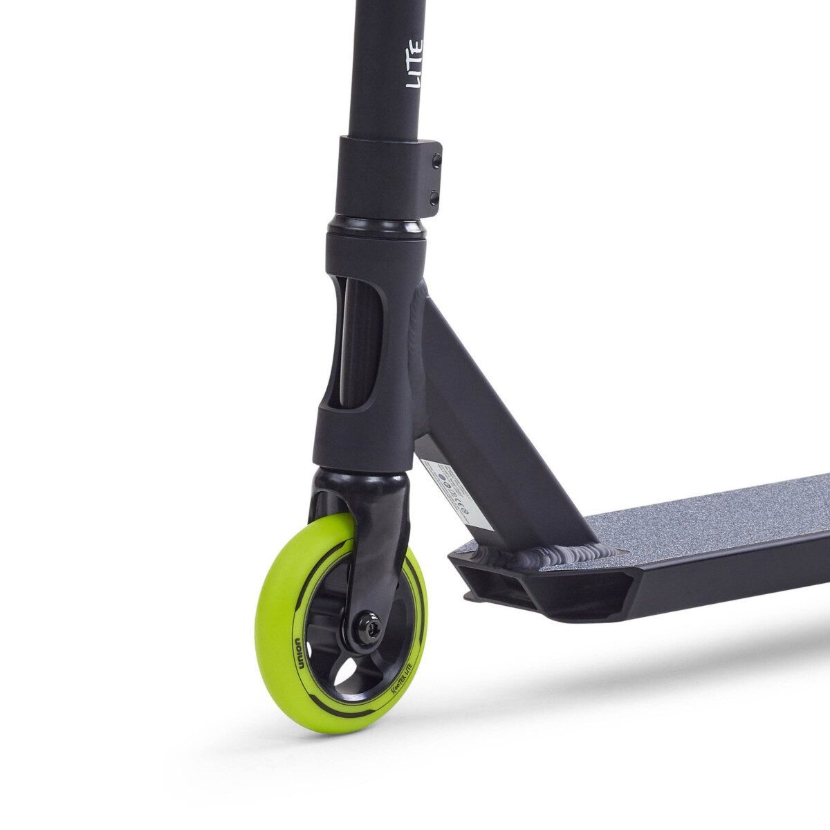UNION LITE SCOOTER S, zaļš UNION LITE SCOOTER S, zaļš