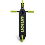 UNION LITE SCOOTER S, zaļš