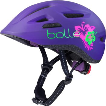 Ķivere: Bollé Stance Junior, violeta- xs