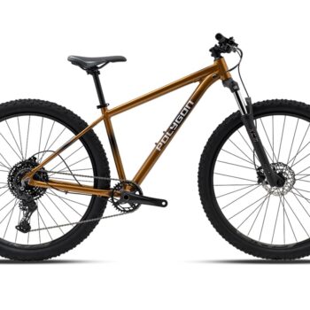 Velosipēds - Polygon Cascade 5 29" (2026) – Brown