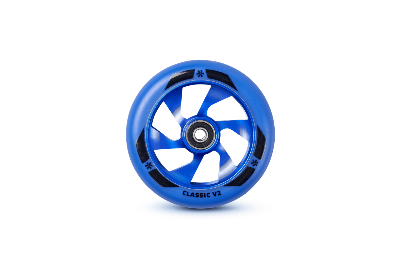 Union Classic V2 Pro Scooter Wheel 110mm Union Classic V2 Pro Scooter Wheel 110mm