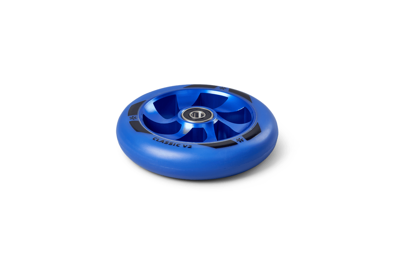 Union Classic V2 Pro Scooter Wheel 110mm Union Classic V2 Pro Scooter Wheel 110mm