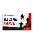 Dāvanu karte