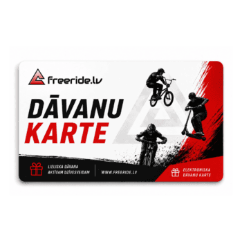 Dāvanu karte