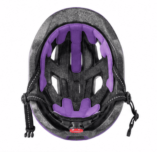 Ķivere: Bollé Stance Junior, violeta- xs Ķivere: Bollé Stance Junior, violeta- xs