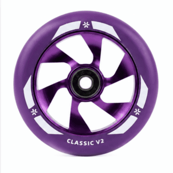 Union Classic V2 Pro Scooter Wheel 110mm