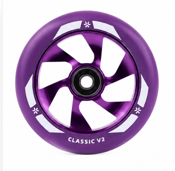 Union Classic V2 Pro Scooter Wheel 110mm Union Classic V2 Pro Scooter Wheel 110mm