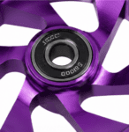 Union Classic V2 Pro Scooter Wheel 110mm