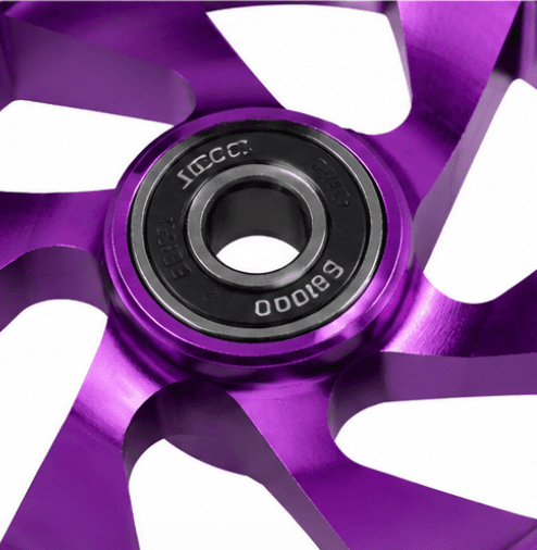 Union Classic V2 Pro Scooter Wheel 110mm Union Classic V2 Pro Scooter Wheel 110mm