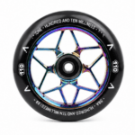 ACTA wheels swift pair, 110mm