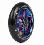 ACTA wheels swift pair, 110mm