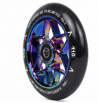 ACTA wheels swift pair, 110mm