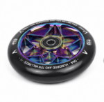 ACTA wheels swift pair, 110mm