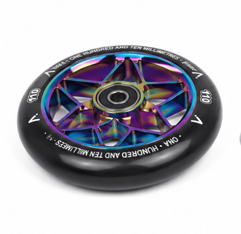 ACTA wheels swift pair, 110mm ACTA wheels swift pair, 110mm