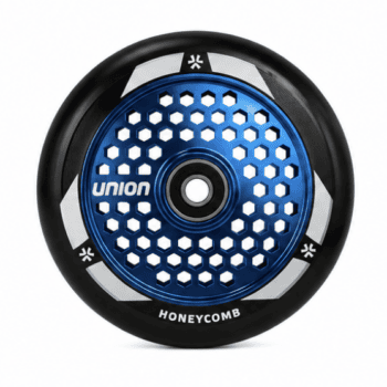 Union Honeycomb Pro Scooter Wheel 110mm