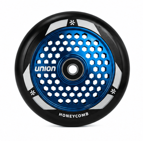 Union Honeycomb Pro Scooter Wheel 110mm Union Honeycomb Pro Scooter Wheel 110mm