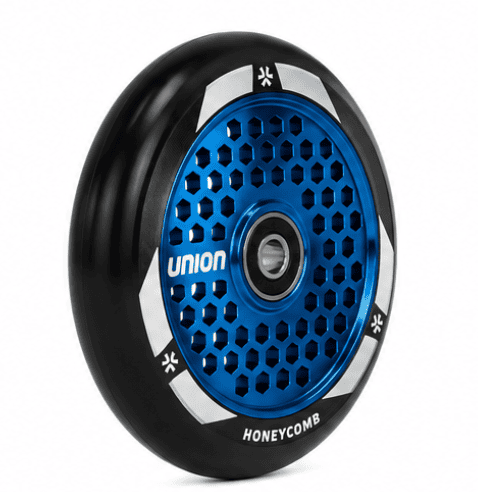 Union Honeycomb Pro Scooter Wheel 110mm Union Honeycomb Pro Scooter Wheel 110mm