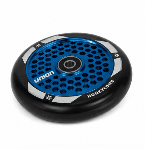 Union Honeycomb Pro Scooter Wheel 110mm Union Honeycomb Pro Scooter Wheel 110mm