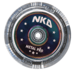 NKD Metal Pro Transparent skrejriteņa riepiņa
