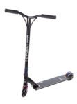 Skrejritenis Stunt Scooter Raven Evolution Slick Color 100mm