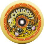 Ritenis Chubby Melocore Pro Scooter Wheel / Waffle