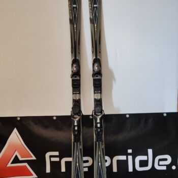 LIETOTAS KALNU SLĒPES: ROSSIGNOL ZENITH Z5 - 170cm