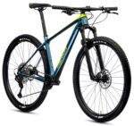 Velosipēds - Merida BIG.NINE 3000 silk lime-XXL(23)