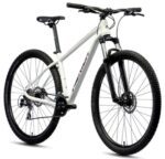 Velosipēds - Merida BIG.NINE 20-2X white-M(17)