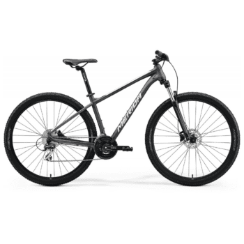 Velosipēds – Merida Big.Nine 15 m.anthracite(silver) - 18,5/L
