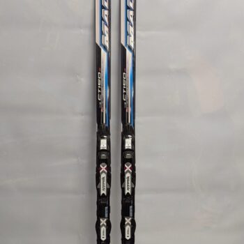 LIETOTAS DISTANČU SLĒPES: MADSHUS CT150 180cm