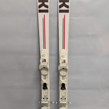 LIETOTAS KALNU SLĒPES: DESKI race 174cm