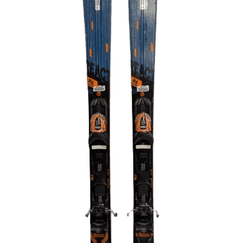 LIETOTAS KALNU SLĒPES: ROSSIGNOL React 6 170cm