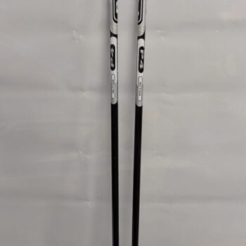 Lietotas distanču nūjas: EXEL P4 150cm Karbona