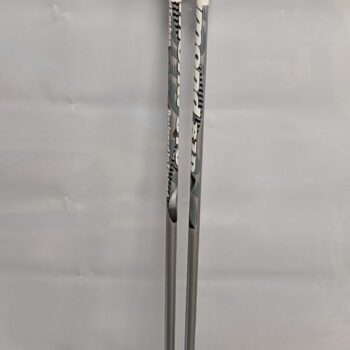 Lietotas distanču nūjas: OW DIAMOND 810 145cm Karbona