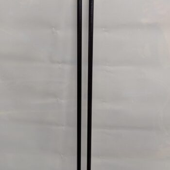 Lietotas distanču nūjas: EXEL 150cm