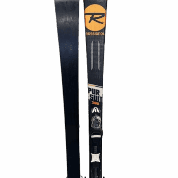 LIETOTAS KALNU SLĒPES: ROSSIGNOL Pursuit 300 163cm