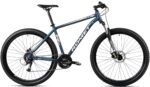Velosipēds - Romet Rambler R9.2 29 2023 Blue-White-19 / L