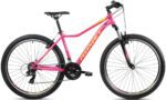 Velosipēds - Romet Jolene 7.0 Ltd 27.5'' 2023 Pink-Gold-15 / S