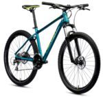 Bicycle Merida BIG.SEVEN 20-2X teal-blue-S(15)