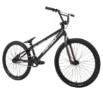 MEYBO BIKES CLIPPER DISC 2024 BMX - ''CRUISER'' - BLACK GREY DARK -