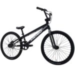 MEYBO BIKES CLIPPER DISC 2024 BMX - ''EXPERT'' -BLACK GREY DARK