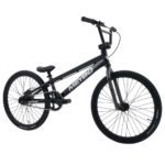MEYBO BIKES CLIPPER DISC 2024 BMX - ''EXPERT XL'' -BLACK GREY DARK -