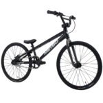 MEYBO BIKES CLIPPER DISC 2024 BMX - ''JUNIOR'' -BLACK GREY DARK