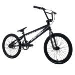 MEYBO BIKES CLIPPER DISC 2024 BMX - ''PRO 21'' - BLACK GREY DARK -