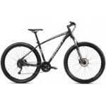Velosipēds - Romet Rambler R9.3 29 Ltd 2023 MELNS - 20 / L