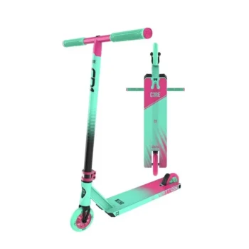 Triku skrejritenis – Core CD1 PRO (Teal)